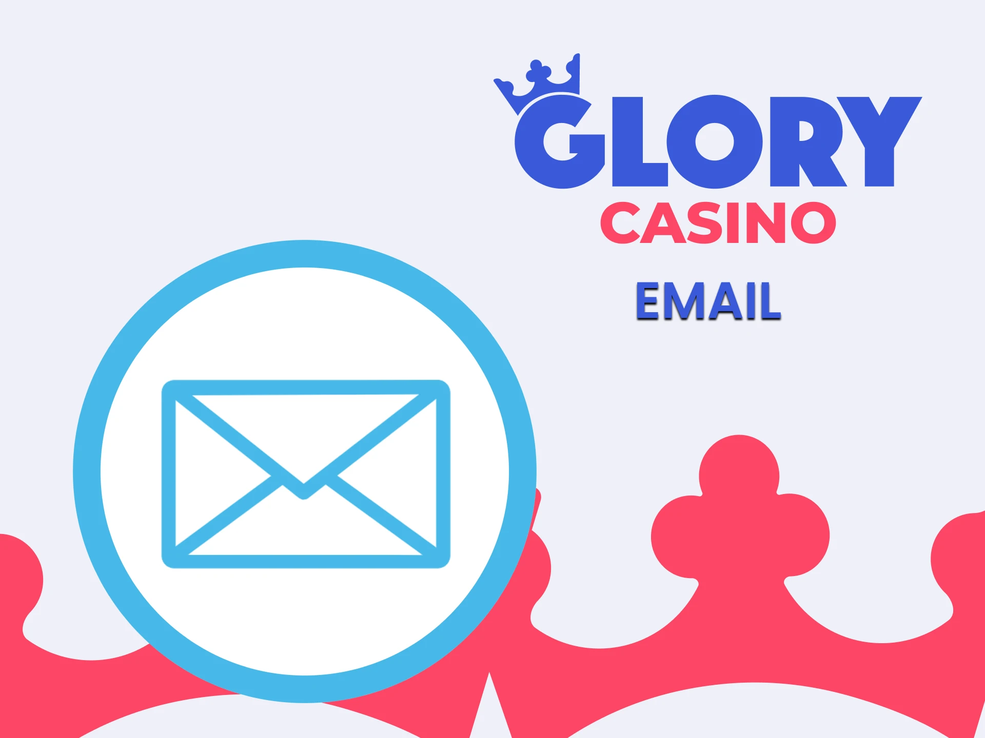 The Glory team has email support.